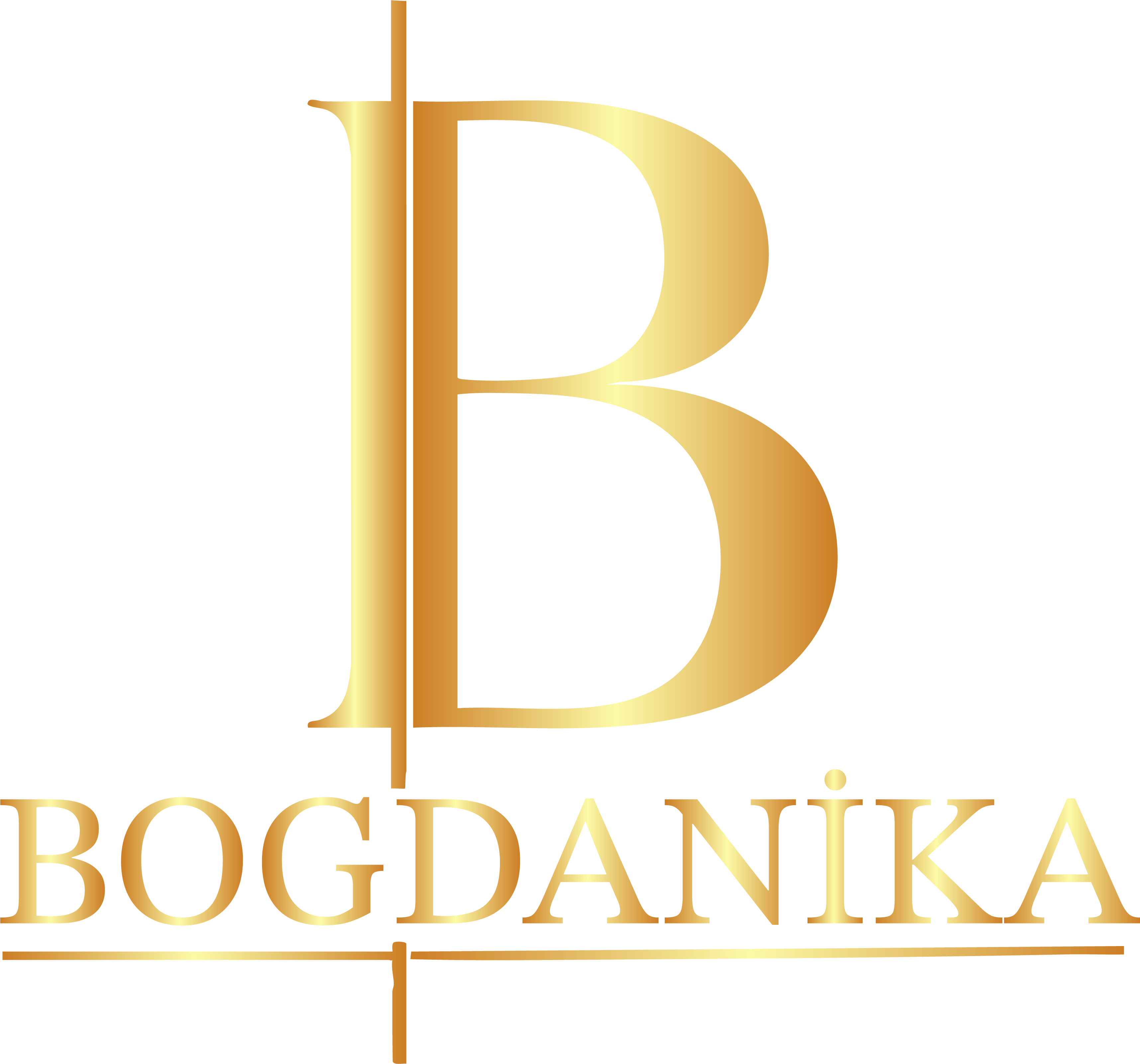 Bogdanika