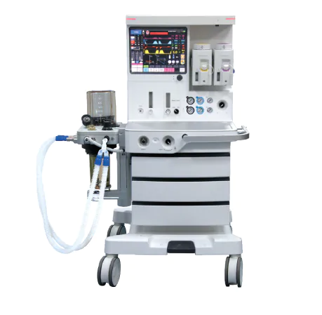 Anesthesia Devices