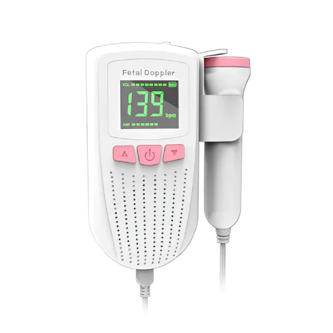 Fetal Doppler