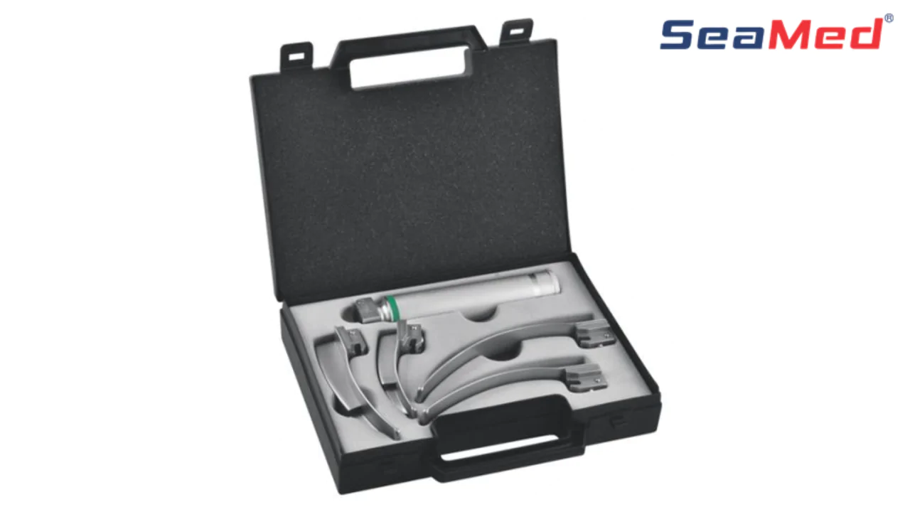 Laryngoscope Sets