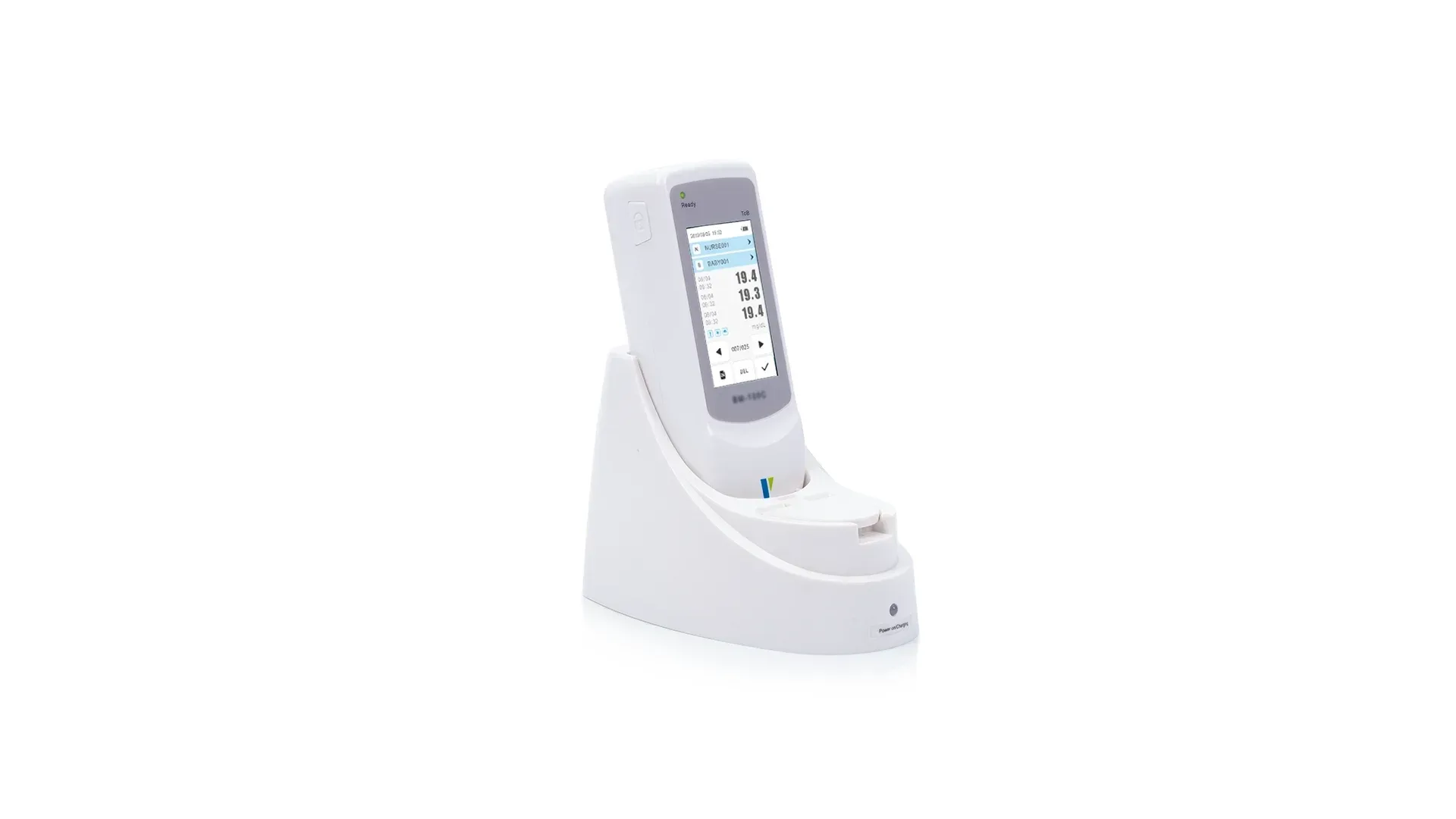 БИРУБИНОМЕТР НИНБО ДЭВИД BM-100A