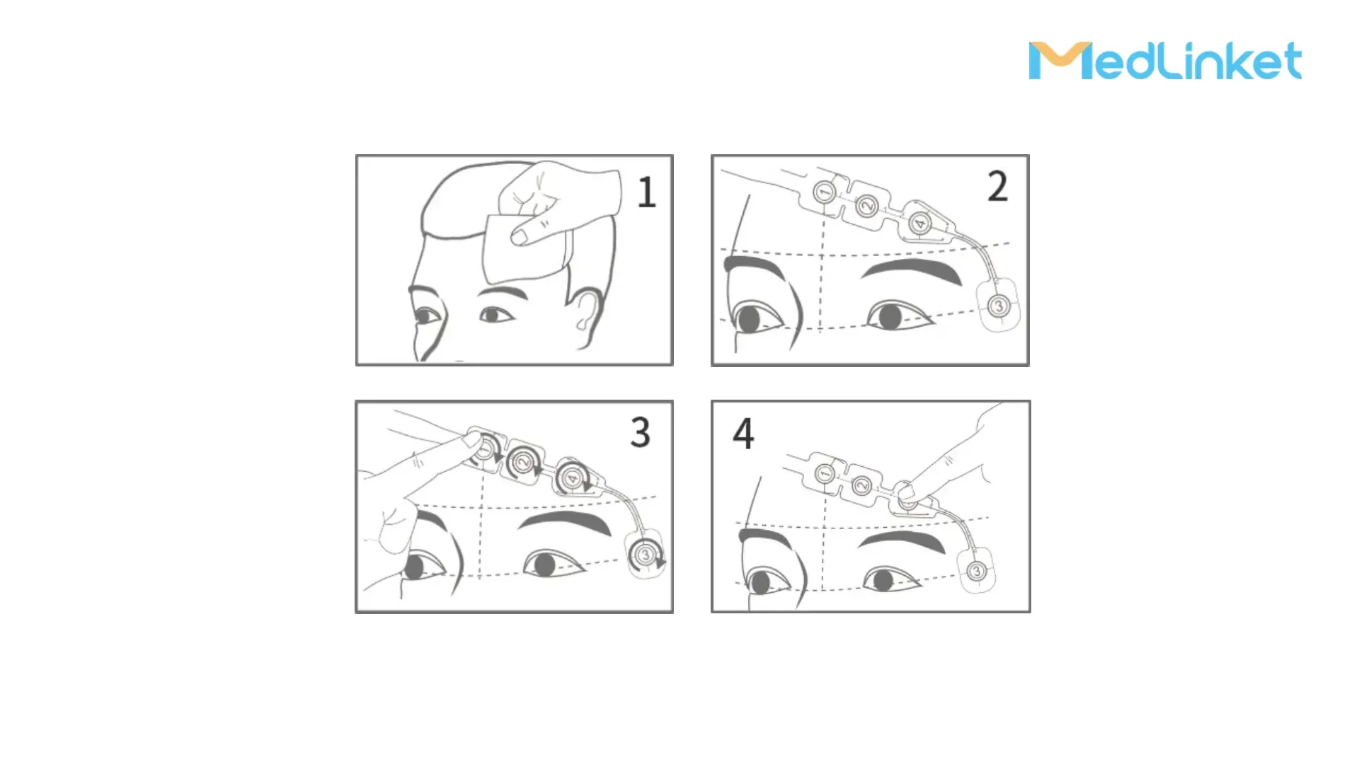 ВЗРОСЛЫЙ БИС-ЭЛЕКТРОД 4