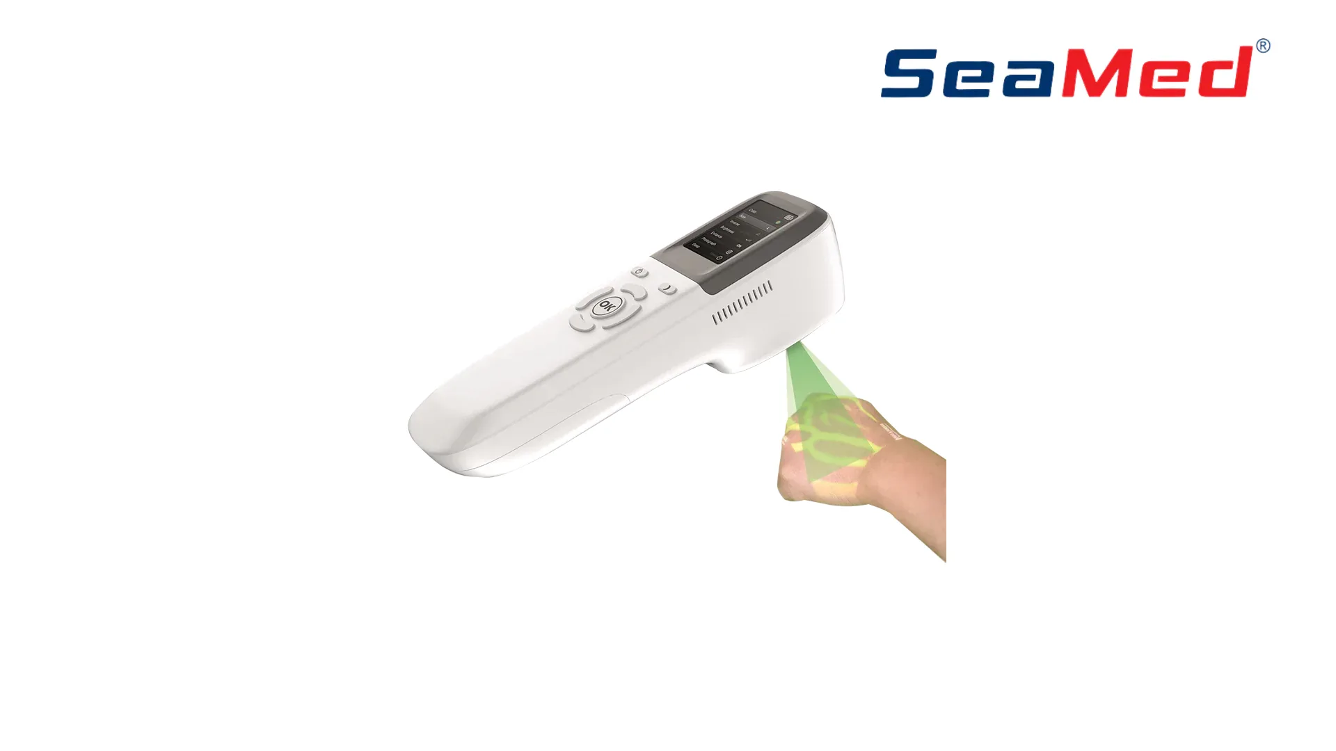 УСТРОЙСТВО ИЗОБРАЖЕНИЯ СУДОВ QV-600 3