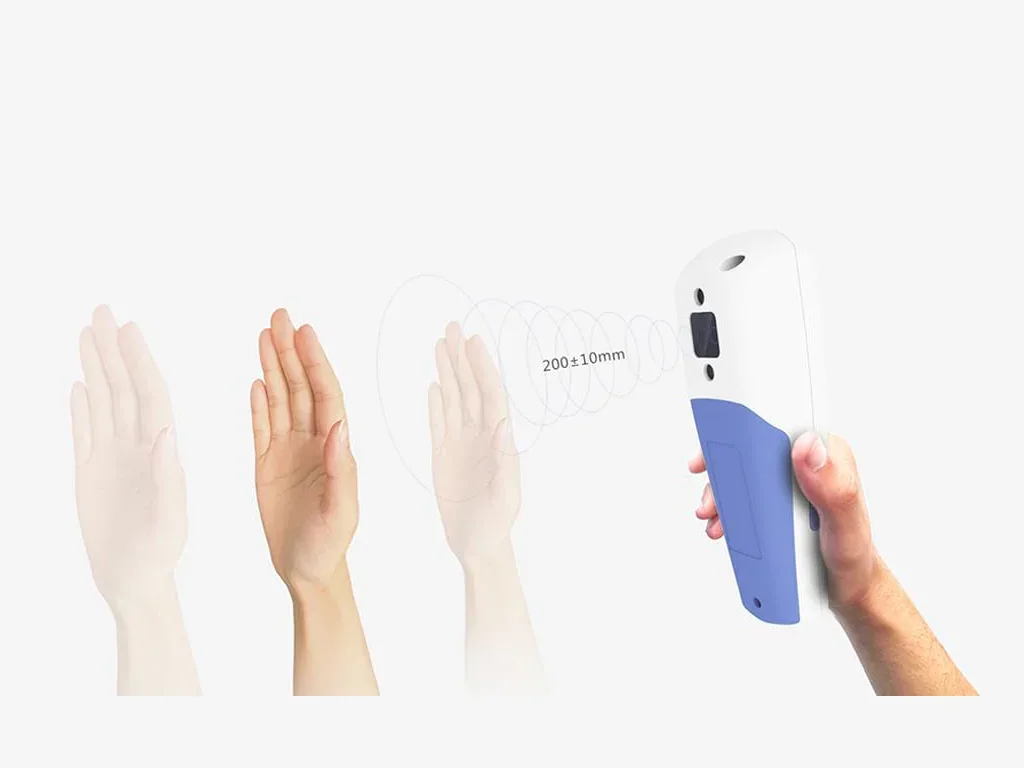 АППАРАТ ДЛЯ НОВОРОЖДЕННЫХ И ДЕТЕЙ VS-500 СОСУДИСТОЙ ВИЗУАЛИЗАЦИИ 6