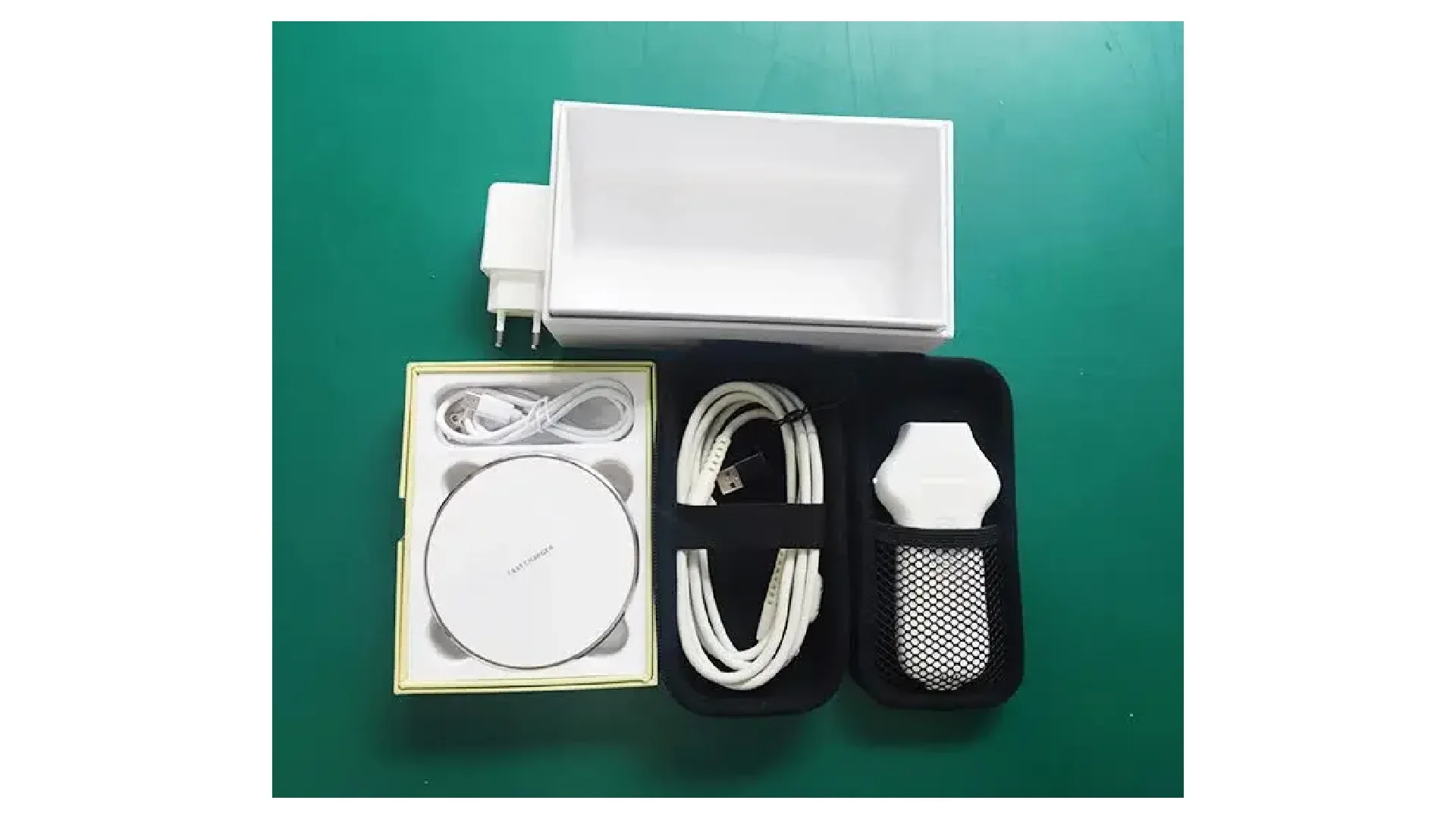 РУЧНОЕ БЕСПРОВОДНОЕ УЛЬТРАЗВУКОВОЕ СОЕДИНЕНИЕ СЕРДЦА CONTED 6