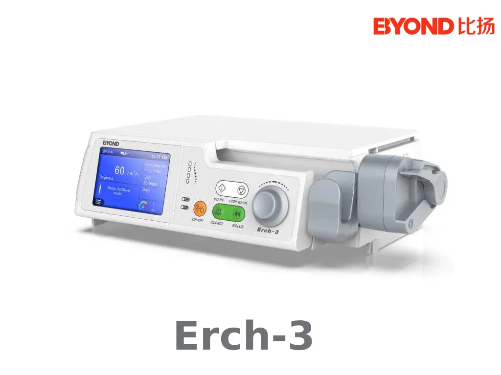 ИНЖЕКТОРНЫЙ НАСОС СЕРИИ BYOND SUNFUSION 5