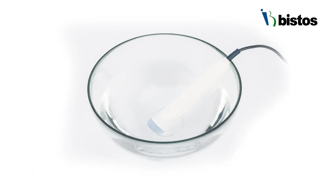 БИСТОС ФЕТАЛЬНЫЙ ДОППЛЕР 3