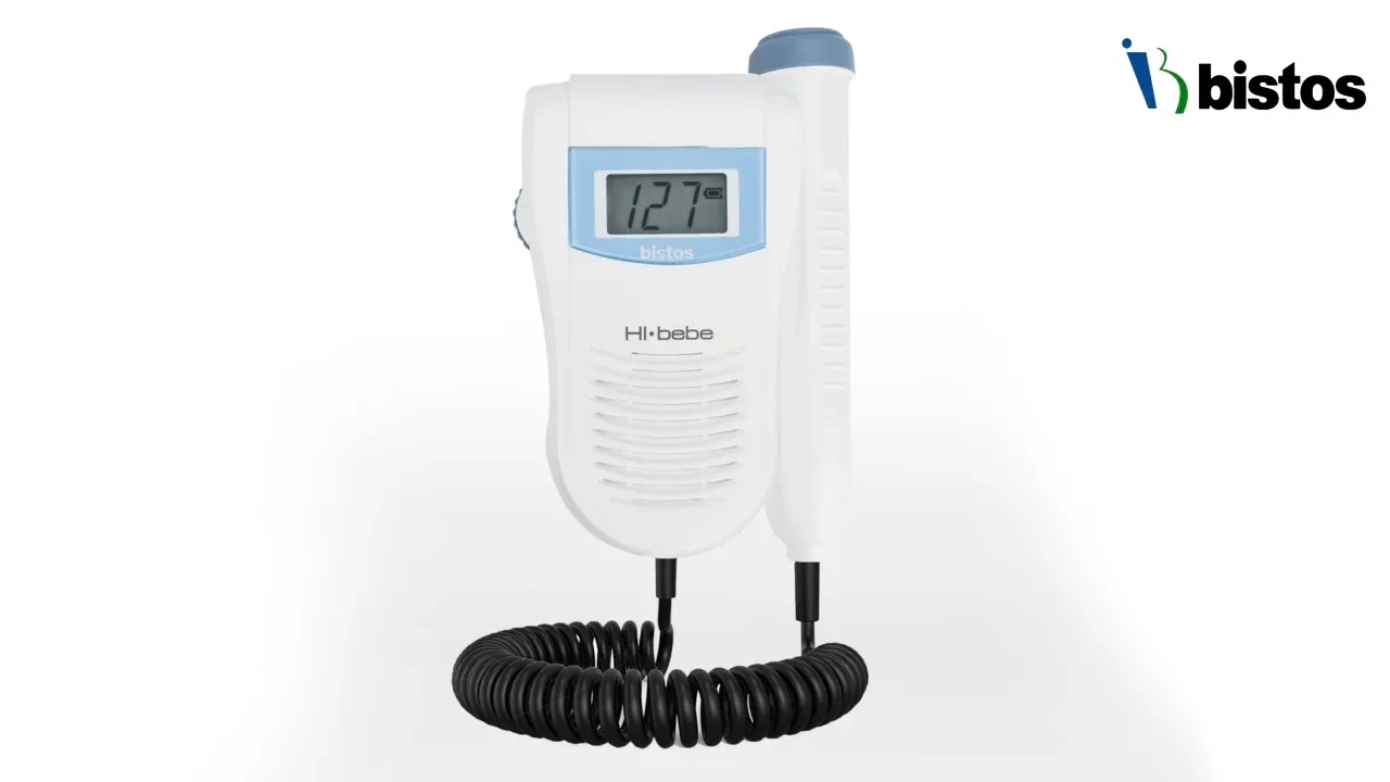 БИСТОС ФЕТАЛЬНЫЙ ДОППЛЕР