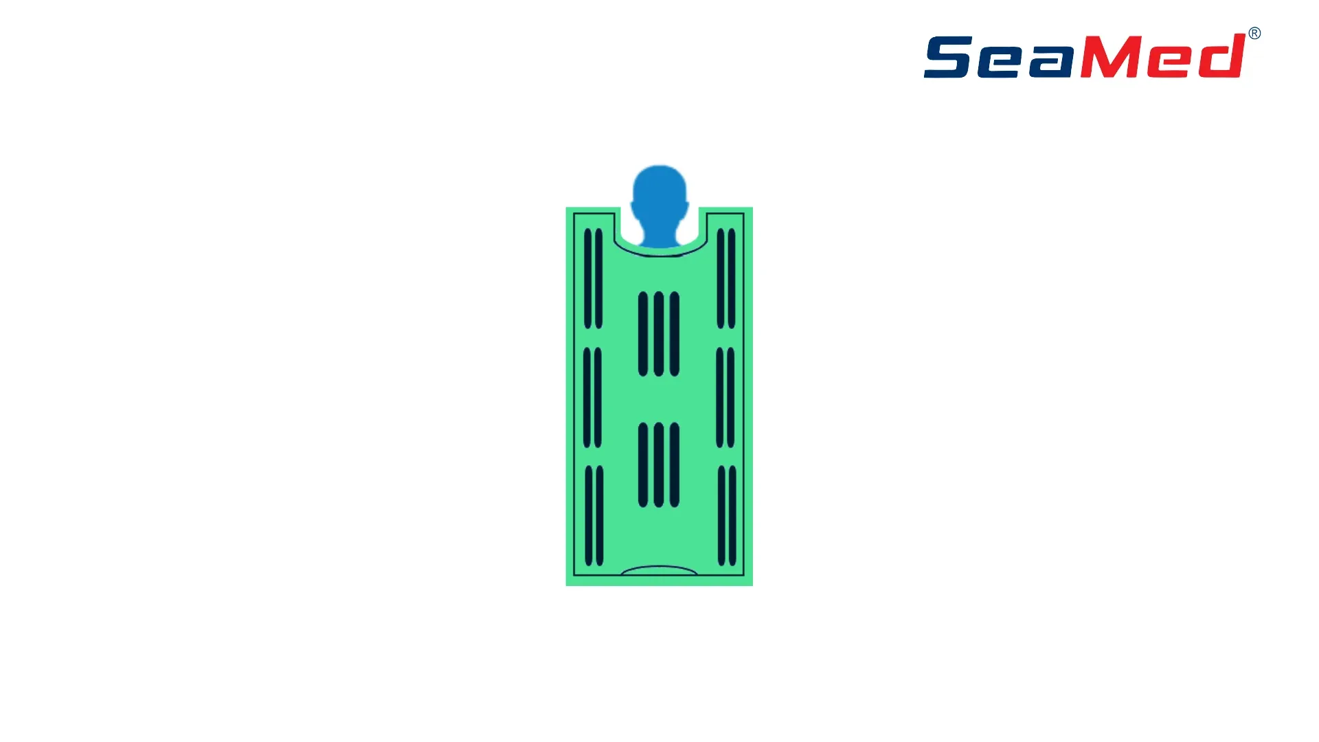 МНОГОРАЗОВОЕ ВОДНОЕ ОДЕЯЛО ДЛЯ ДЕТСКОГО ПАЦИЕНТА ВСЕГО ТЕЛА