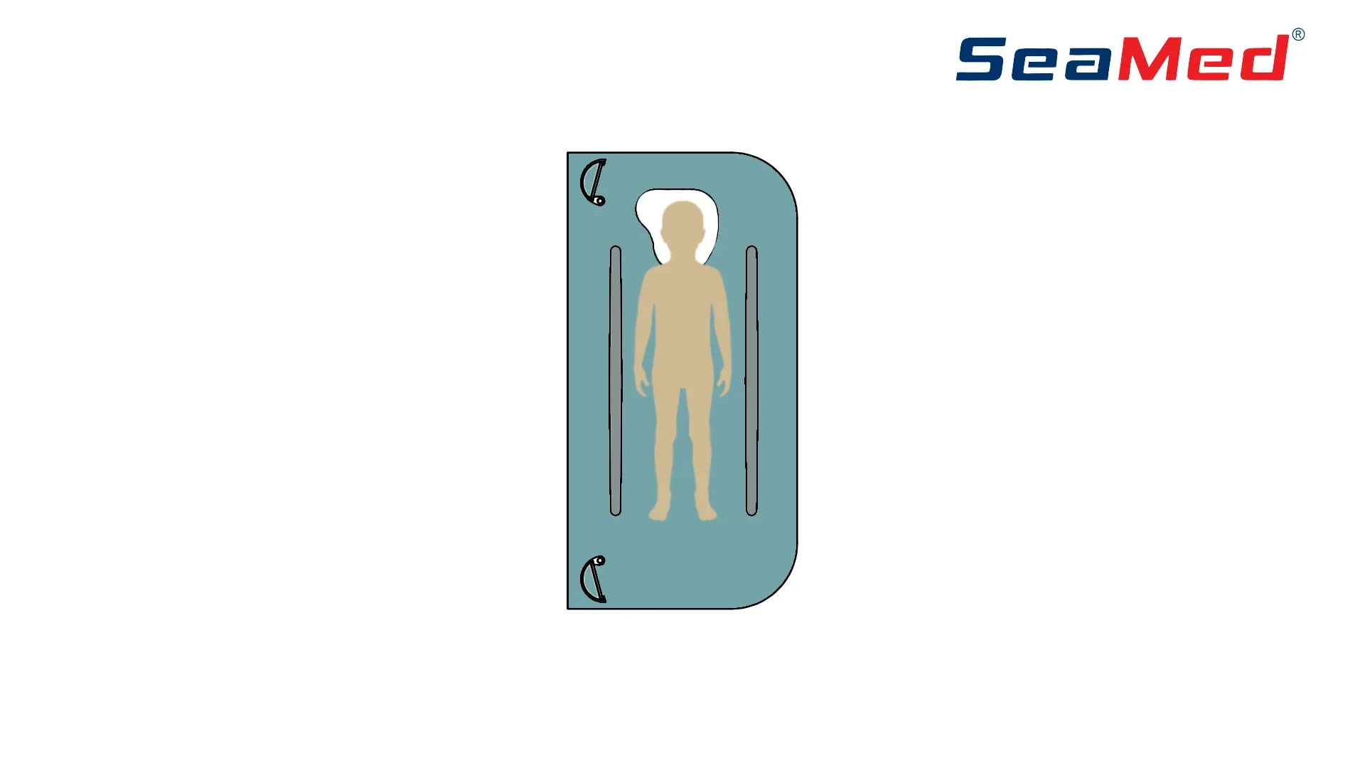 МНОГОРАЗОВОЕ ВОДНОЕ ОДЕЯЛО ДЛЯ ДЕТСКОГО ПАЦИЕНТА