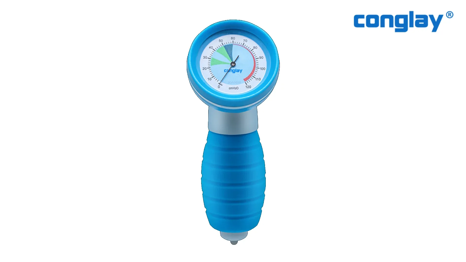 Измеритель давления в манжете 3