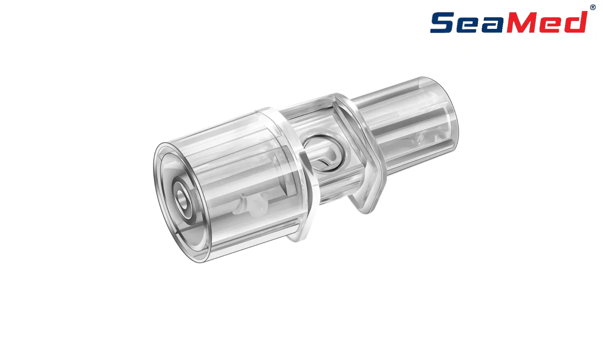 УСТРОЙСТВО ДЛЯ ШВОВОЙ КАПНОГРАФИИ АДАПТЕР ДЫХАТЕЛЬНЫХ ПУТЕЙ ДЛЯ НОВОРОЖДЕННЫХ