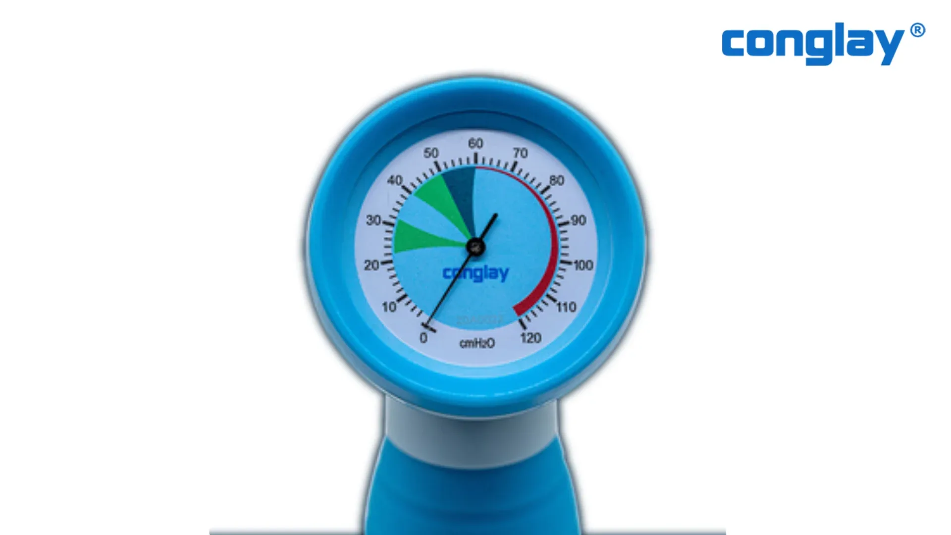 Измеритель давления в манжете 5