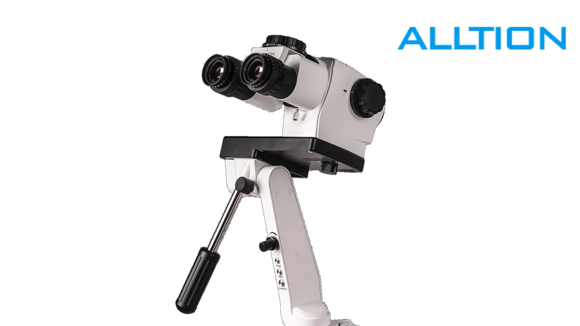 БИНОКУЛЯРНЫЙ КОЛЬПОСКОП ALLTION AC-5000 1