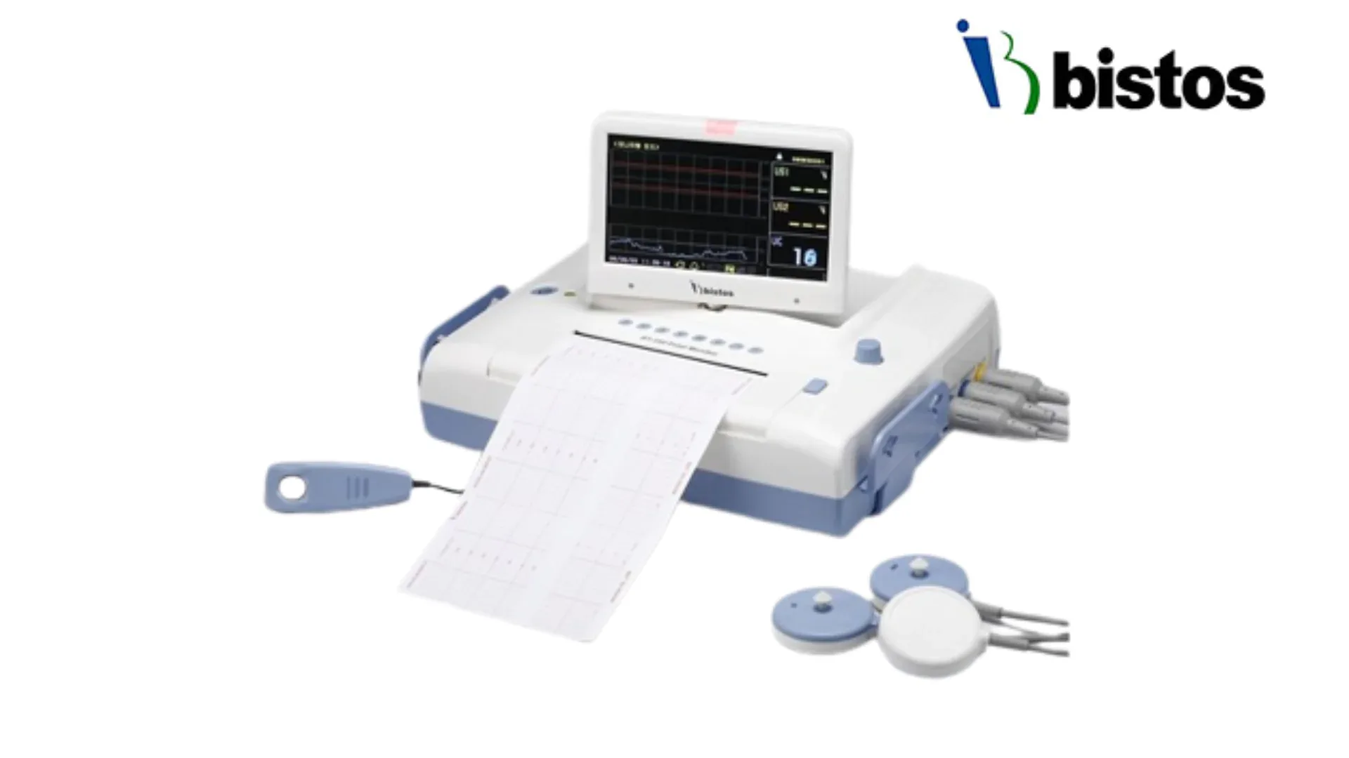 УСТРОЙСТВО BISTOS BT-350 NST