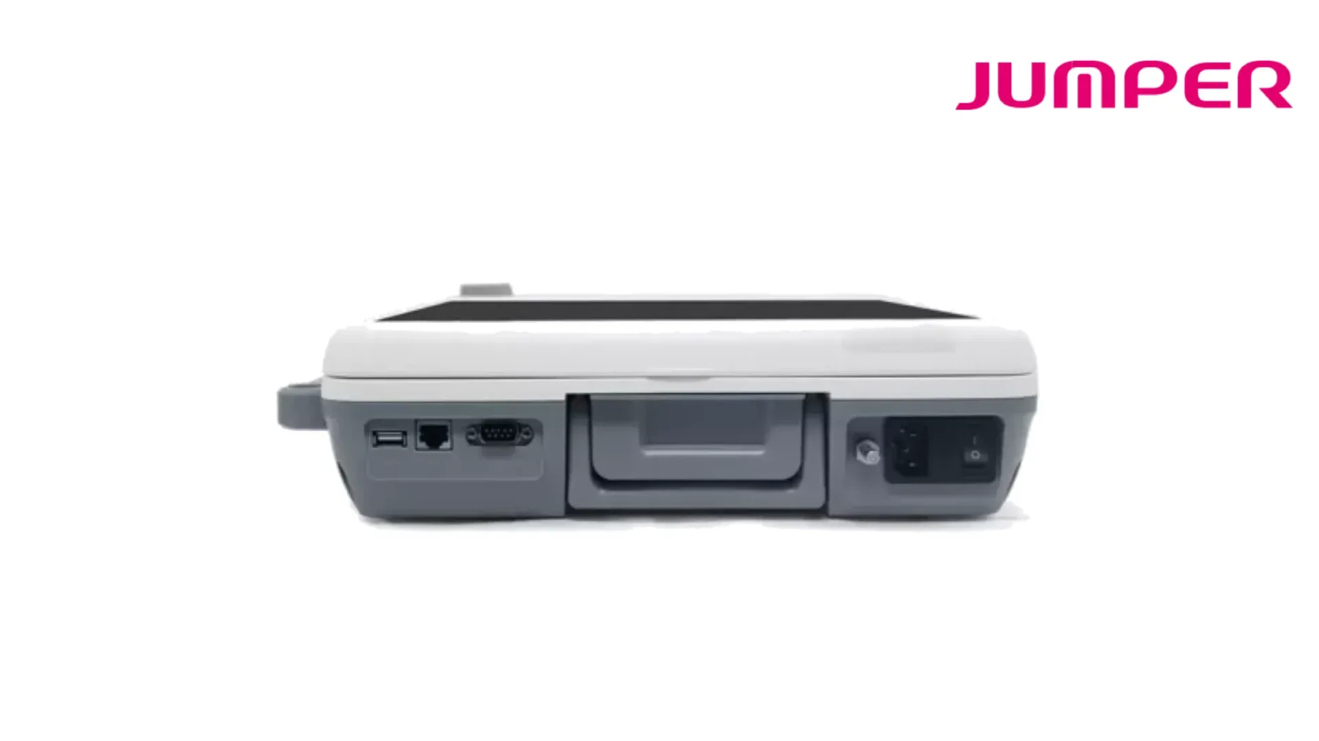 JUMPER JPD-600P ФЕТАЛЬНЫЙ МОНИТОР МАТЕРИ 4