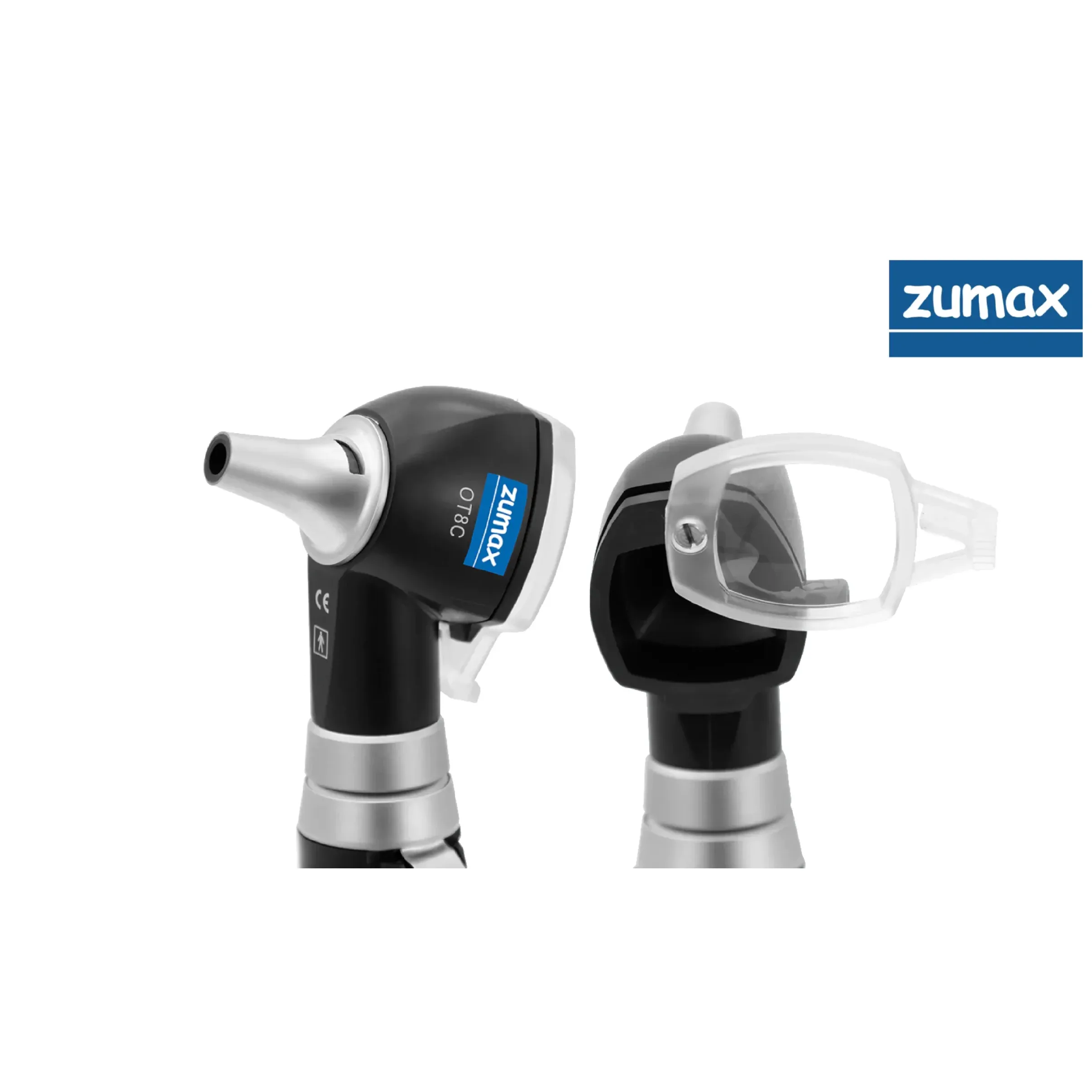 НАСТЕННЫЙ ОТОСКОП ZUMAX 3