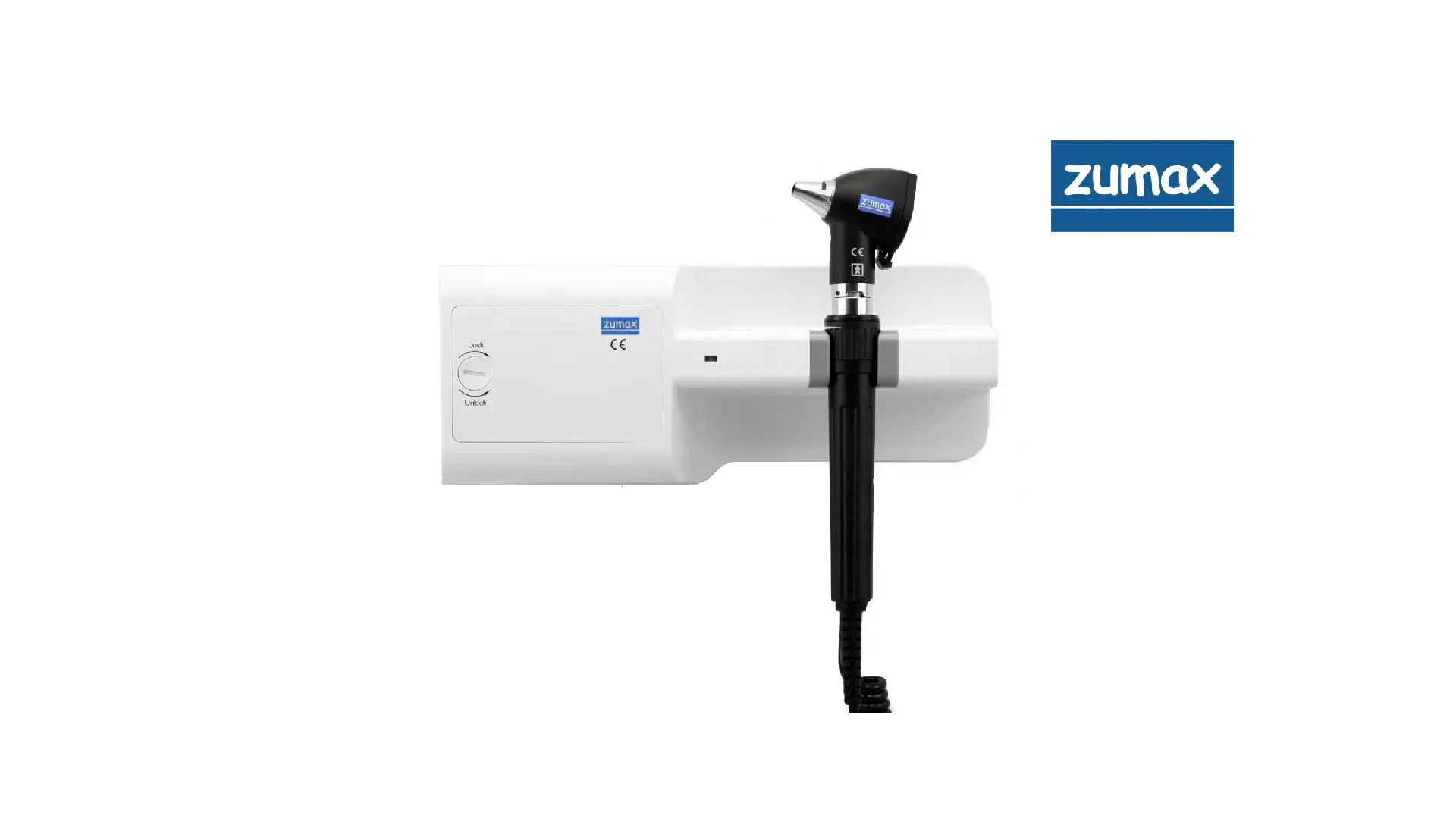 НАСТЕННЫЙ ОТОСКОП ZUMAX