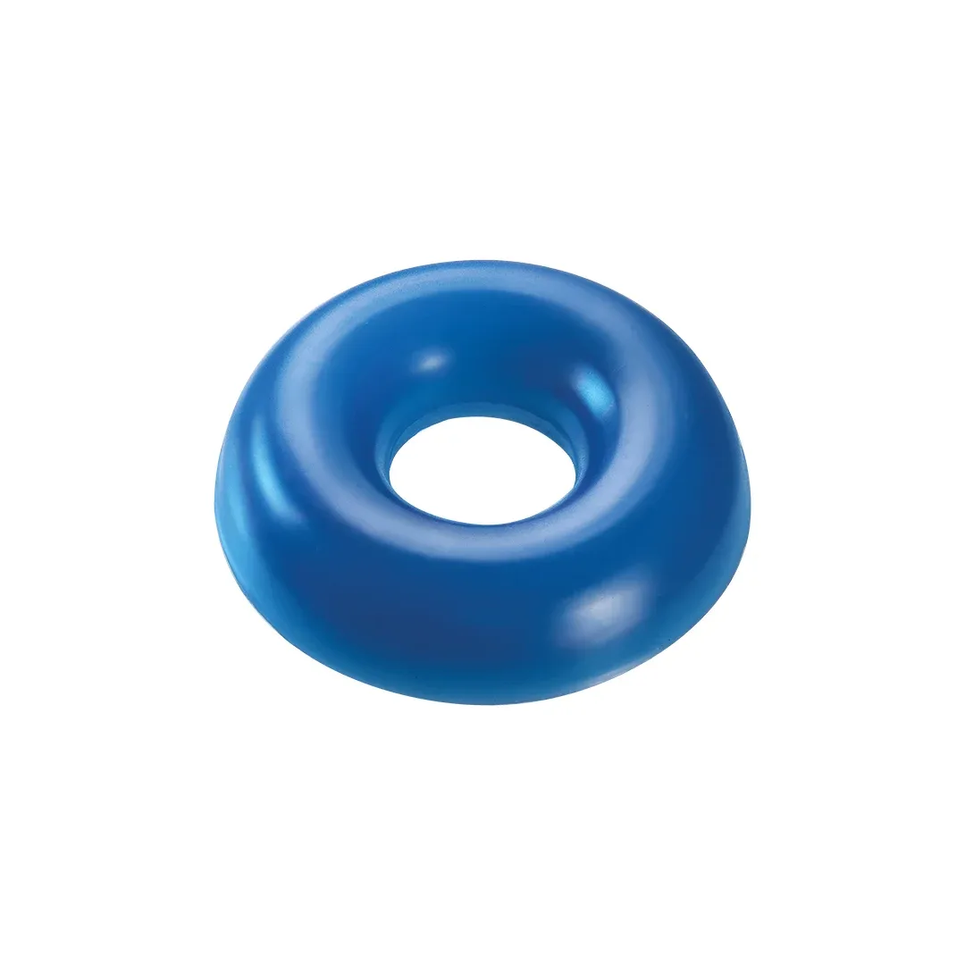 Круглый подголовник (круглый верх) с открытым основанием