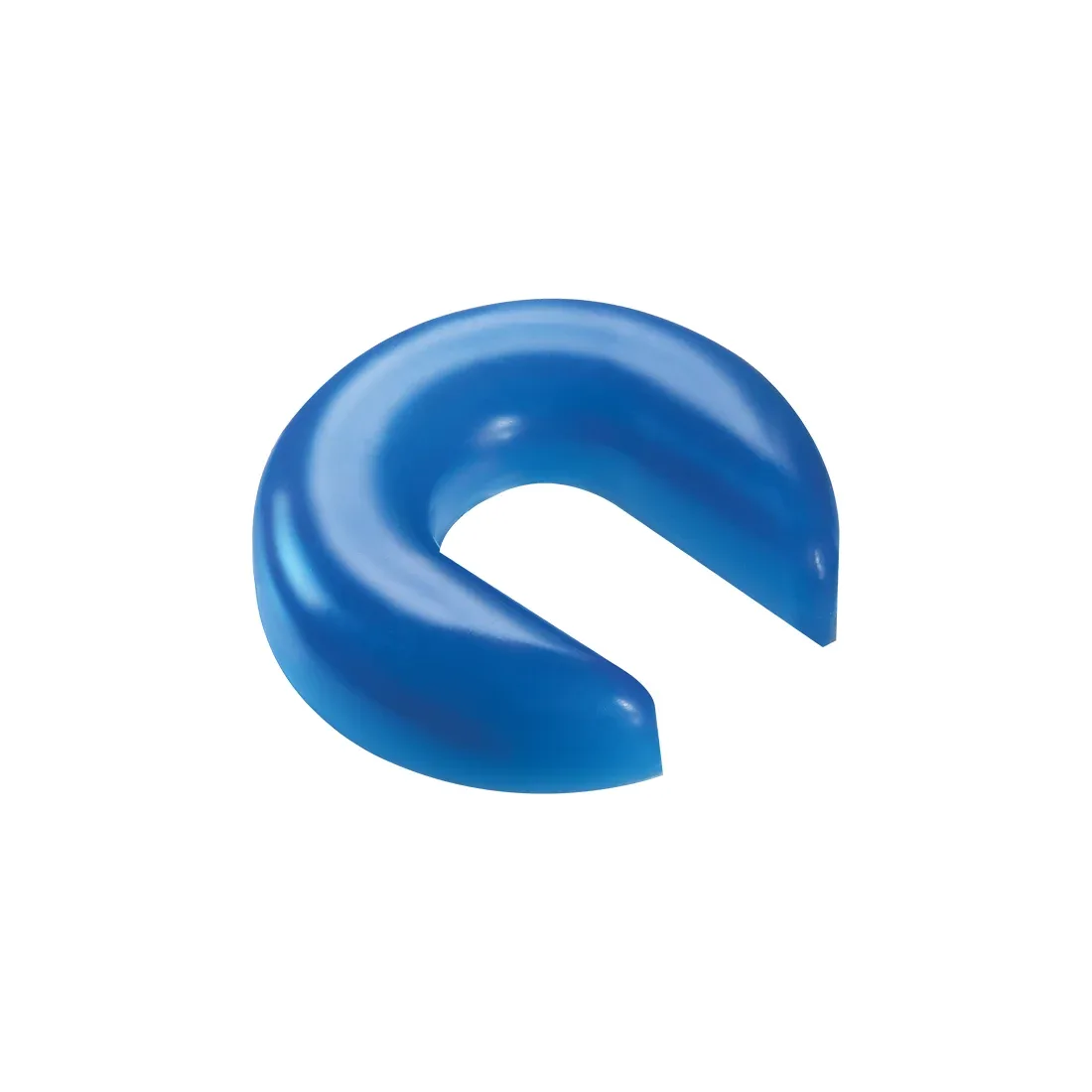 Поддержка головы (подкова) с открытым основанием