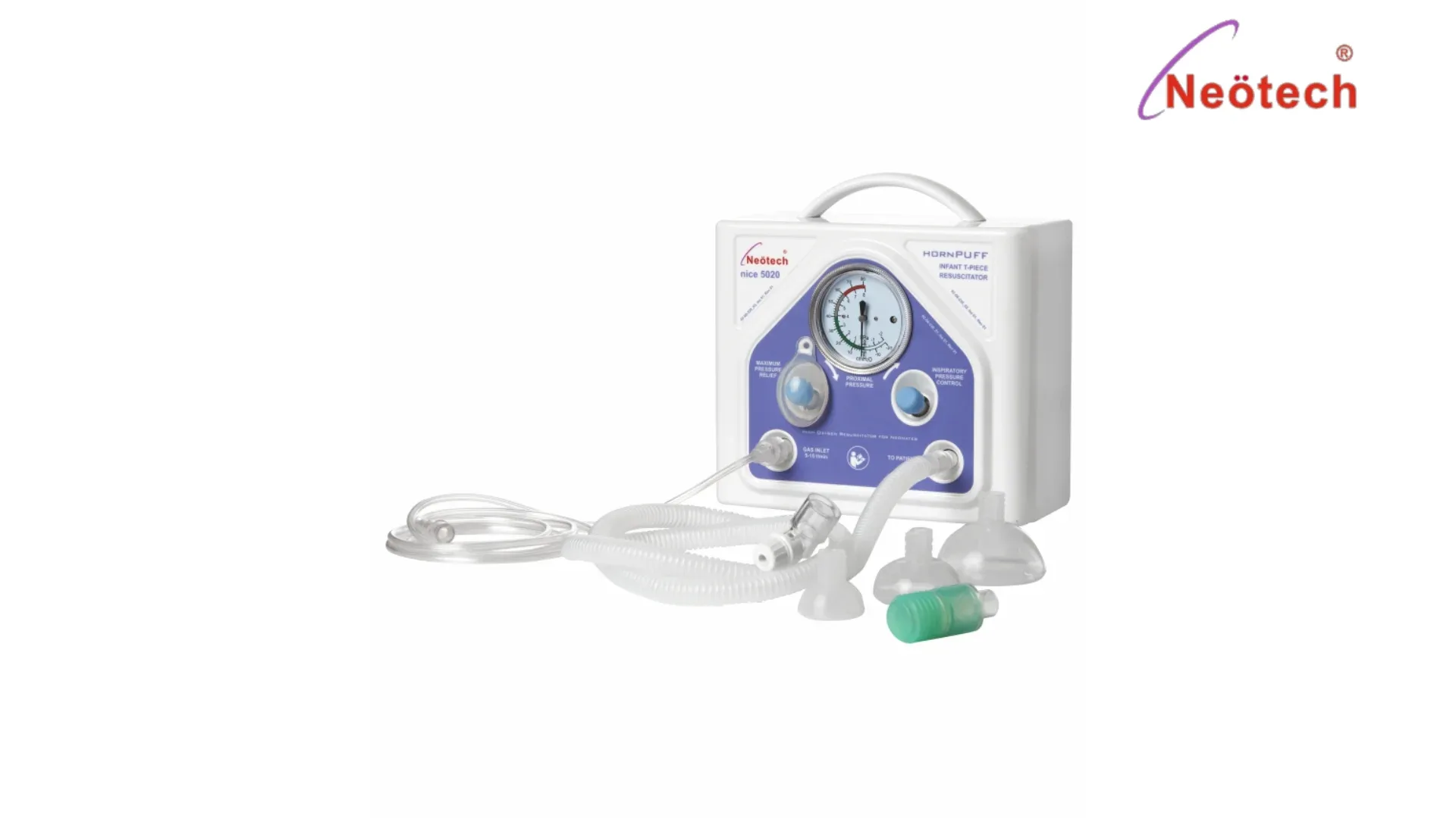 NEOTECH NICE 5020 ТРОЙНИК ВОССТАНАВЛИВАЮЩИЙ 3