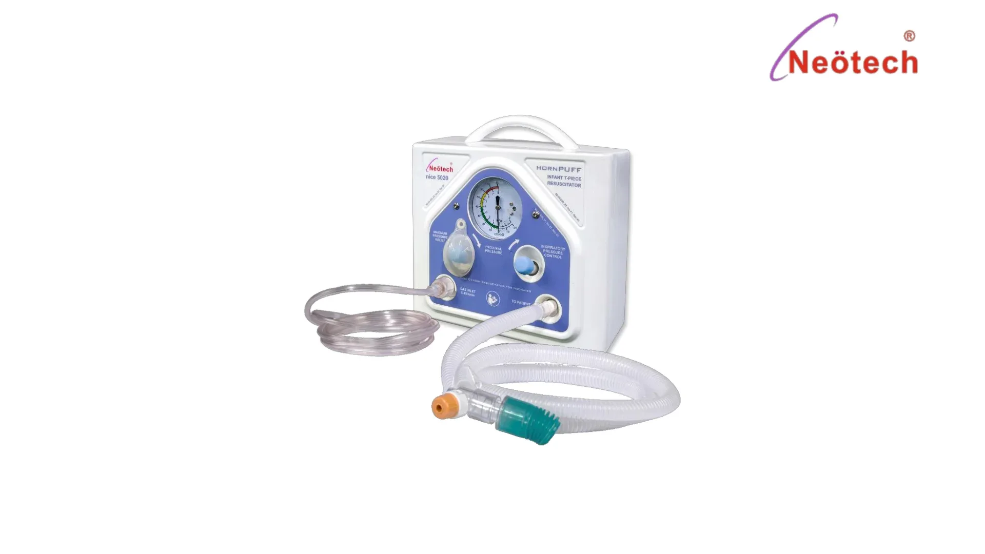 NEOTECH NICE 5020 ТРОЙНИК ВОССТАНАВЛИВАЮЩИЙ