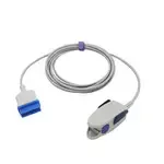 МНОГОРАЗОВОЙ ЗОНД SPO2, СОВМЕСТИМЫЙ GE MASIMO