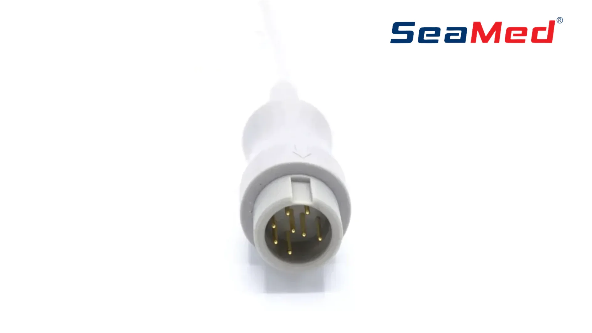 МНОГОРАЗОВОЙ ЗОНД SPO2, СОВМЕСТИМЫЙ MINDRAY NELLCOR OXIMAX 3