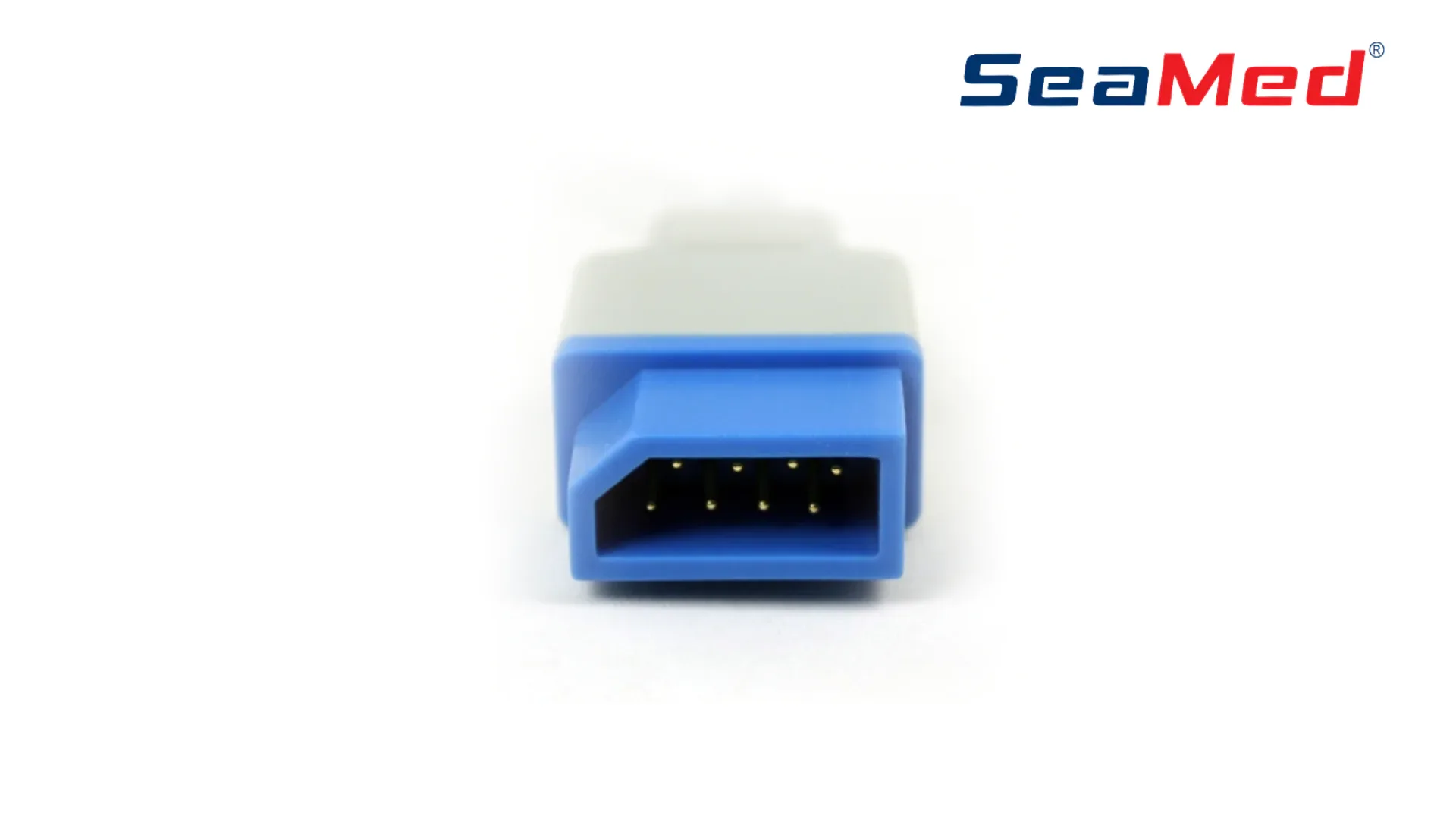 МНОГОРАЗОВОЙ ЗОНД SPO2, СОВМЕСТИМЫЙ NORTHERN MEDITECH 3