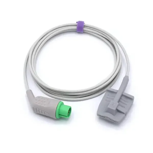 БИОНЕТ-СОВМЕСТИМЫЙ ЗОНД С МЯГКИМ НАКОНЕЧНИКОМ ДЛЯ ВЗРОСЛЫХ