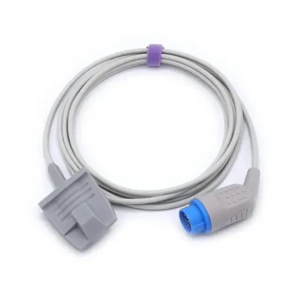 BIOLIGHT 12-контактный датчик с мягким наконечником для взрослых