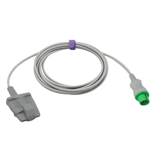 БИОНЕТ-СОВМЕСТИМЫЙ ЗОНД С МЯГКИМ НАКОНЕЧНИКОМ ДЛЯ ВЗРОСЛЫХ 3