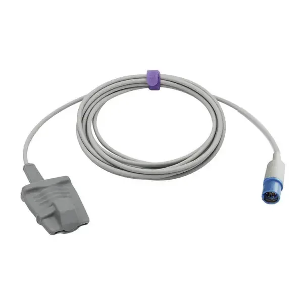 ДРАГЕР-СОВМЕСТИМЫЙ ЗОНД С МЯГКИМ НАКОНЕЧНИКОМ ДЛЯ ВЗРОСЛЫХ