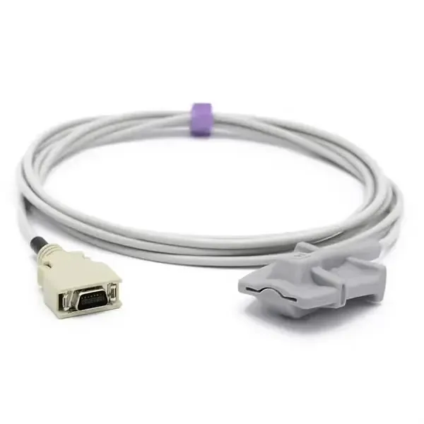 MASIMO 14-контактный датчик с мягким наконечником для взрослых