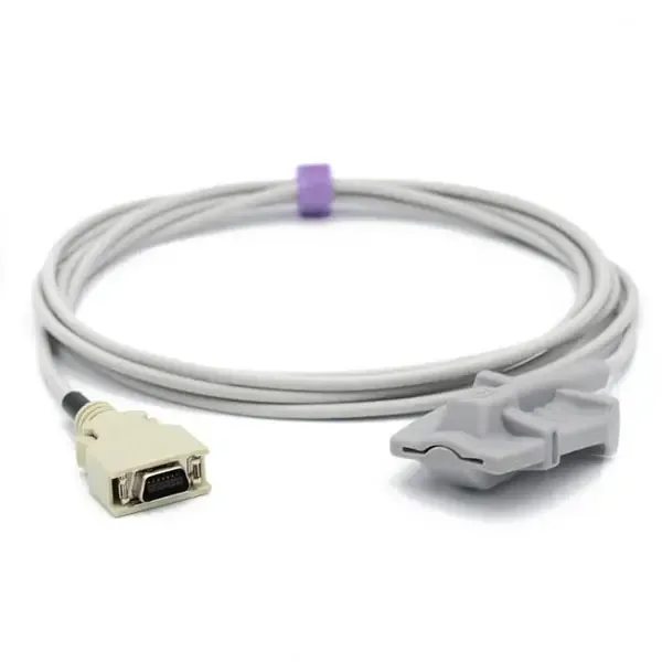 NELLCOR-СОВМЕСТИМЫЙ ЗОНД SOFTIP ДЛЯ ВЗРОСЛЫХ