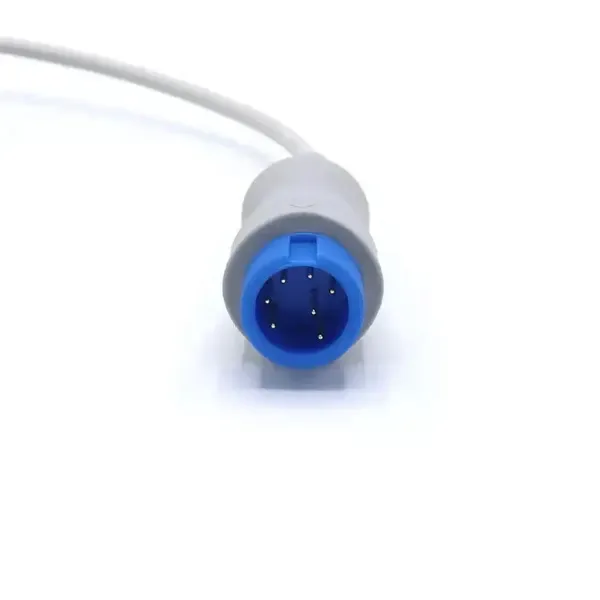 7-контактный датчик MINDRAY с программным наконечником для взрослых 3