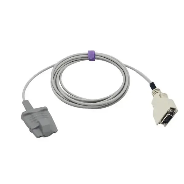 MASIMO 14-контактный датчик с мягким наконечником для взрослых 3