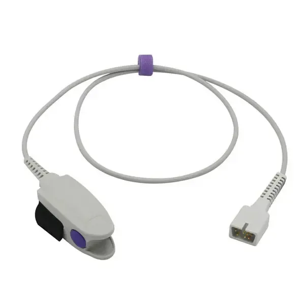 BIOLIGHT-СОВМЕСТИМЫЙ ЗОНД SPO2