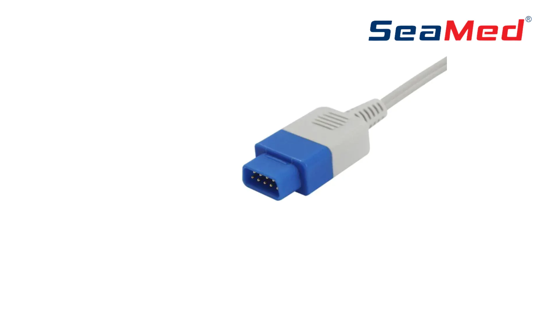 ДЕТСКИЙ ЗОНД SPO2, СОВМЕСТИМЫЙ GE TRUSIGNAL 3