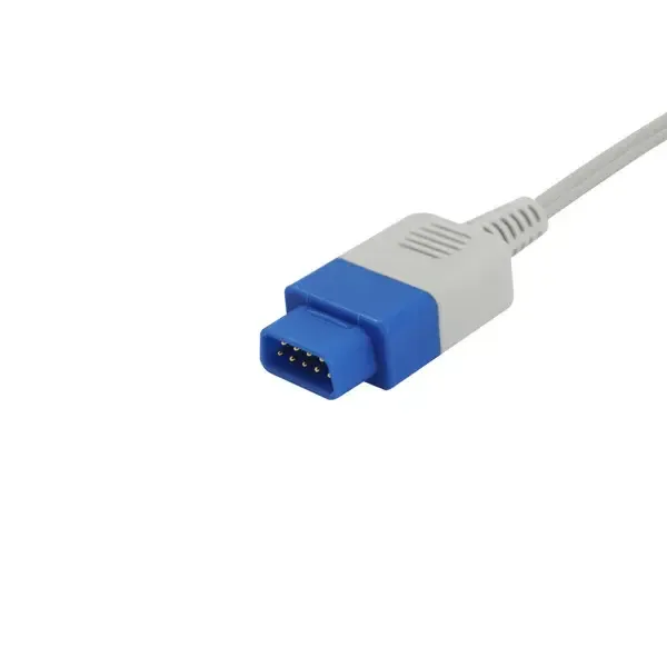 ЗОНД SPO2 ДЛЯ НОВОРОЖДЕННЫХ, СОВМЕСТИМЫЙ С GE TRUSIGNAL 3