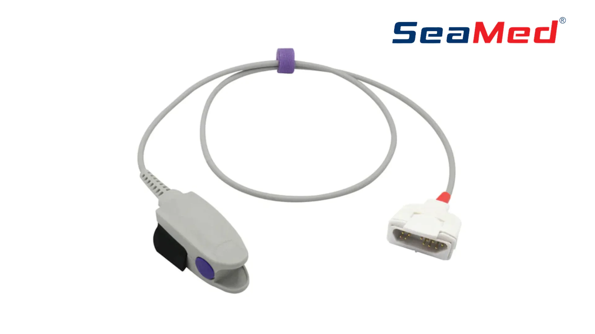 MASIMO-СОВМЕСТИМЫЙ ЗОНД SPO2 1