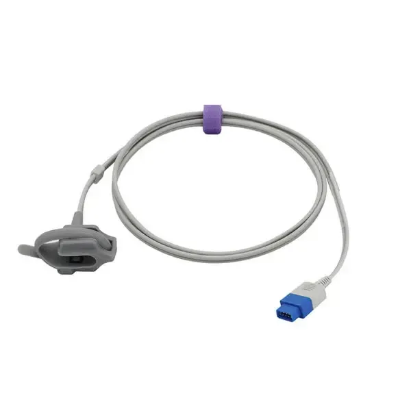 ЗОНД SPO2 ДЛЯ НОВОРОЖДЕННЫХ, СОВМЕСТИМЫЙ С GE TRUSIGNAL