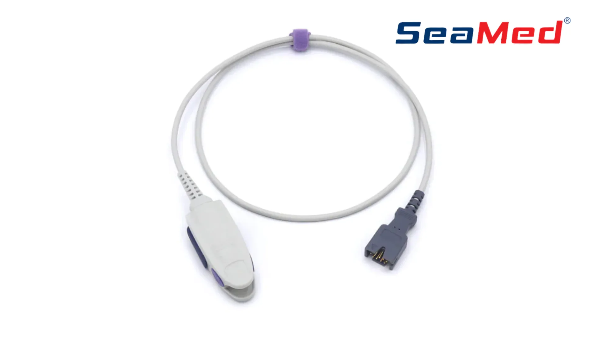 MASIMO DB9-СОВМЕСТИМЫЙ ЗОНД SPO2 3