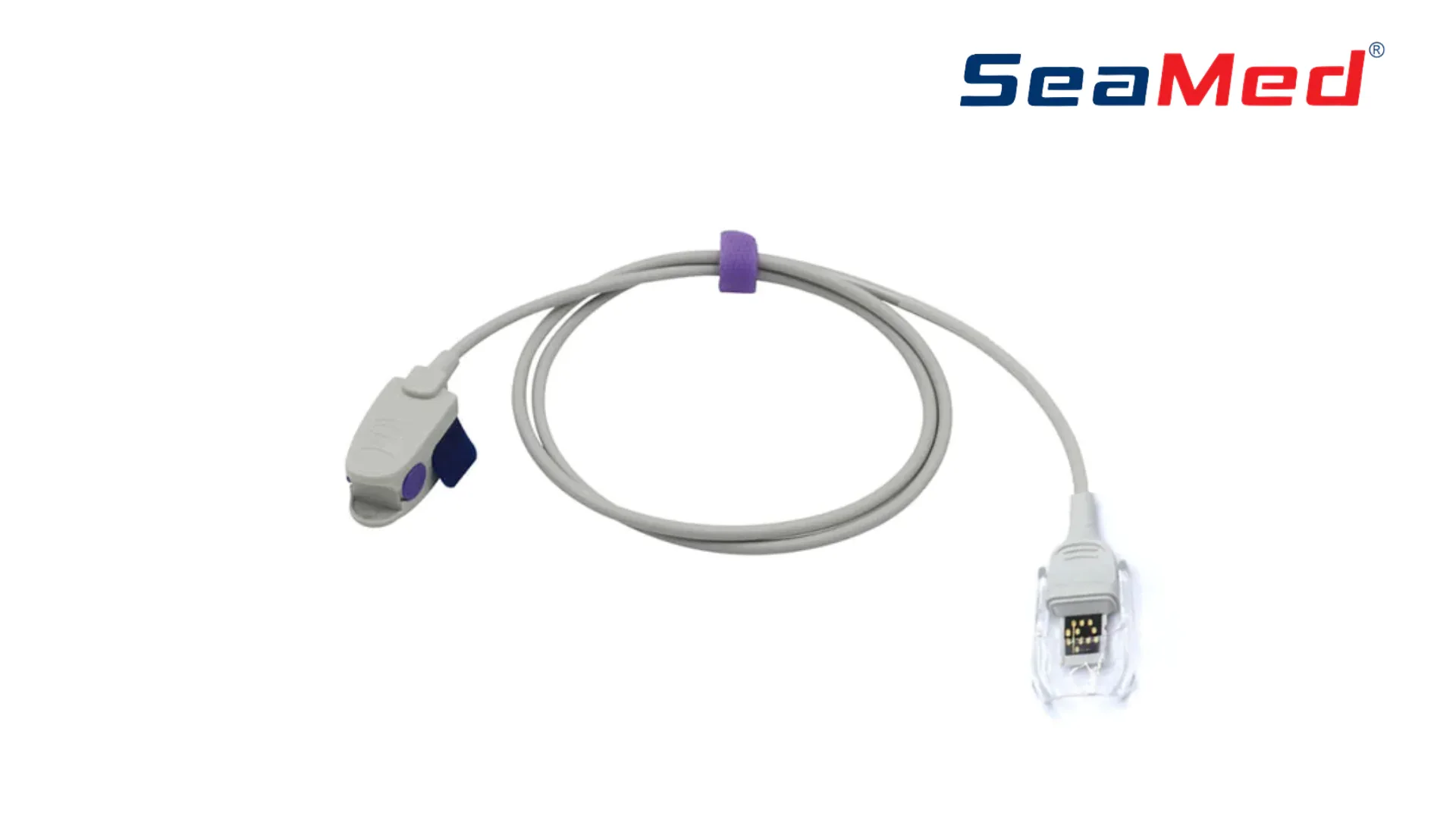 ДЕТСКИЙ ЗОНД SPO2, СОВМЕСТИМЫЙ с MASIMO RD