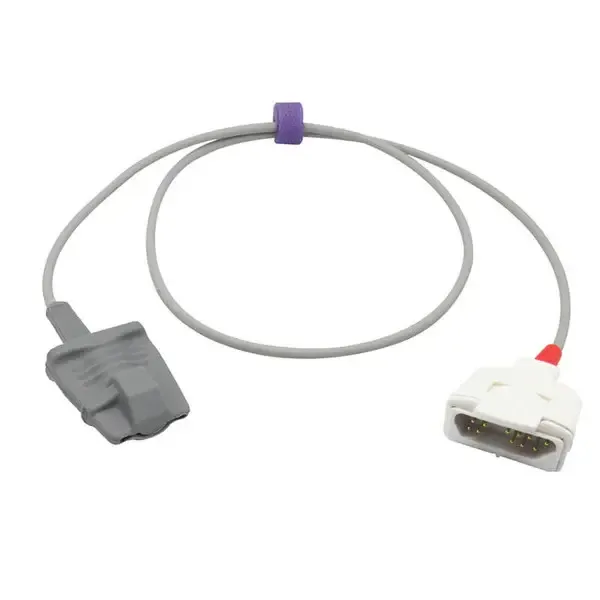 MASIMO-СОВМЕСТИМЫЙ ЗОНД SOFTIP ДЛЯ ВЗРОСЛЫХ