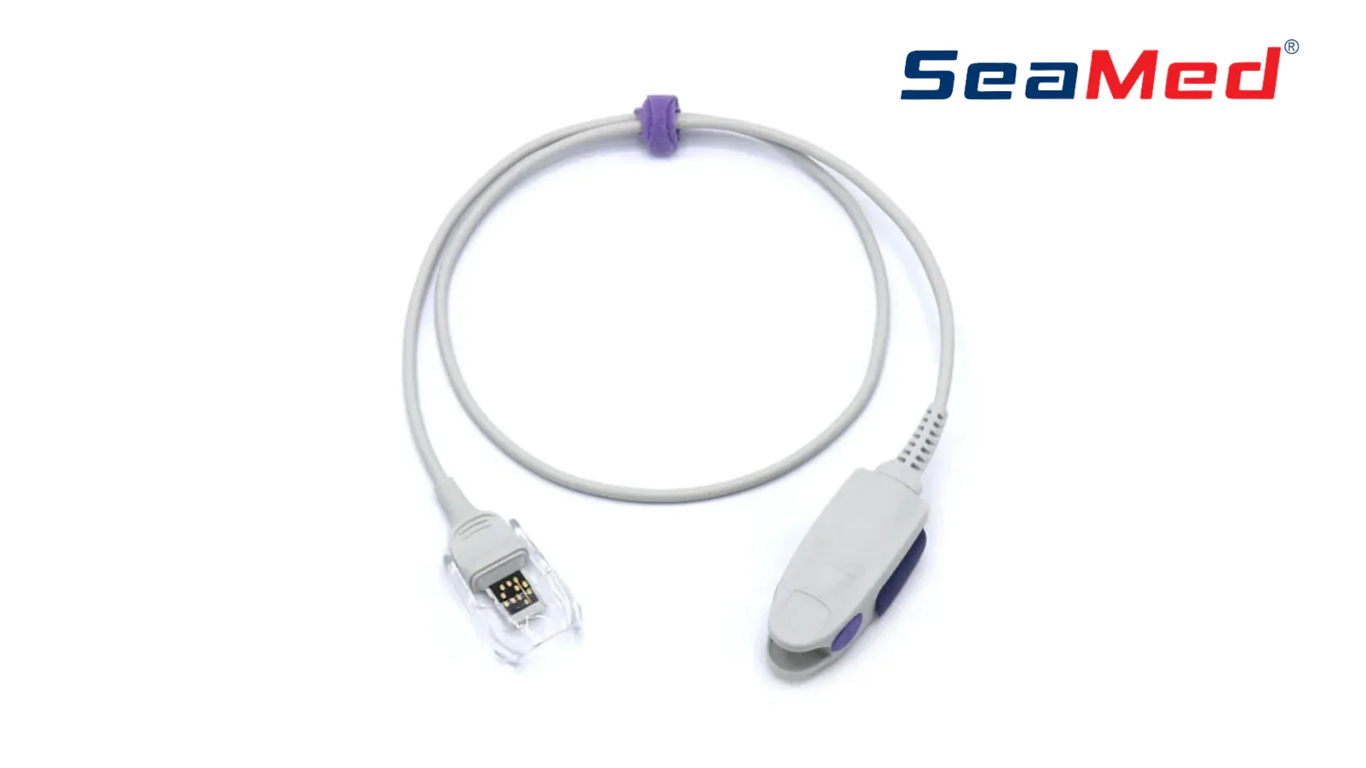 MASIMO RD-СОВМЕСТИМЫЙ ЗОНД SPO2