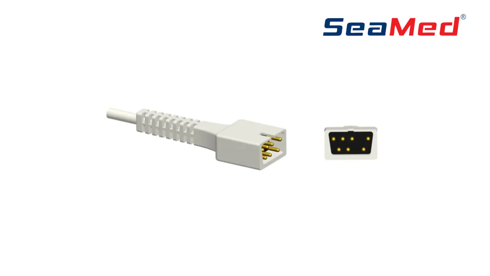 ЦИФРОВОЙ СОВМЕСТИМЫЙ МНОГОРАЗОВОЙ ЗОНД SPO2 3