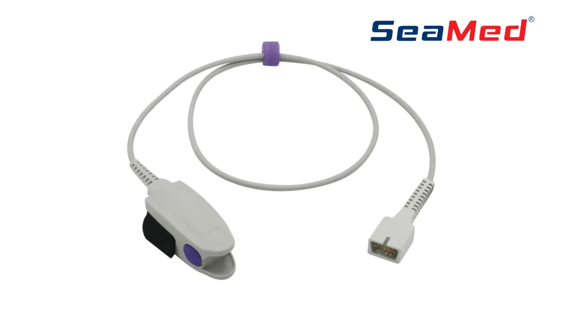 МЕК-СОВМЕСТИМЫЙ ЗОНД SPO2