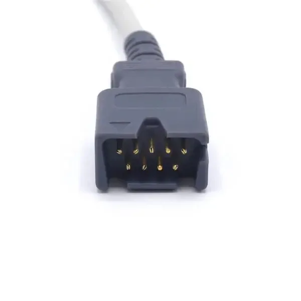 ДЕТСКИЙ ДЕТСКИЙ ЗОНД SPO2, СОВМЕСТИМЫЙ С 9-ПИНАМИ MASIMO 3