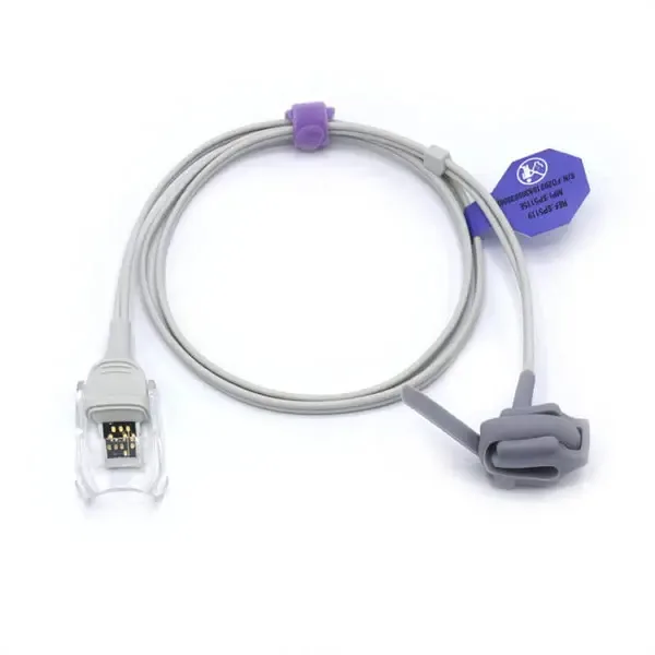 MASIMO RD СОВМЕСТИМЫЙ ЗОНД SPO2 ДЛЯ НОВОРОЖДЕННЫХ С КАТУШКОЙ